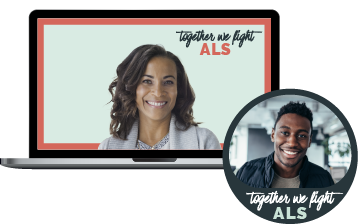 Together We Fight ALS